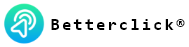 Betterclick QR Logo